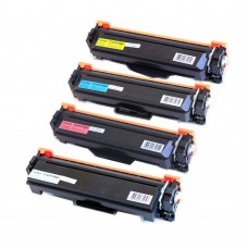 Canon 046H Compatible Toner Cartridge Set High Yield