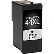 Lexmark 44XL new compatible  Black Ink Cartridge (18Y0144) 