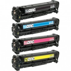 Canon 118 Compatible Toner Cartridge Combo