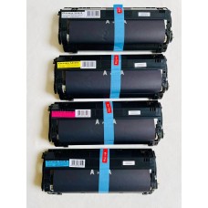 Brother DR-223 New Compatible Black/Cyan/Magenta/Yellow Drum Unit Combo