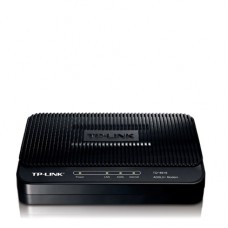 TP-LINK N ADSL2+ Modem Router