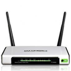 TP LINK W8960N 300Mbps Wireless N ADSL2+ Modem Router