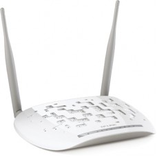 TP-Link 300Mbps Wireless N ADSL2+ Modem Router