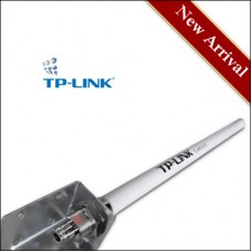 TL-ANT2412D 2.4GHz 12dBi Outdoor Omni-directional Antenna