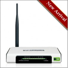 TL-MR3220 3G/3.75G Wireless N Router