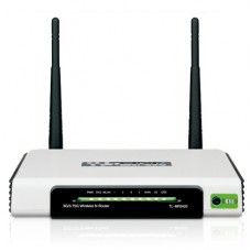 TL-MR3420 3G/3.75G Wireless N Router