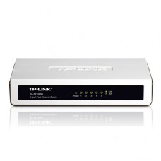 TP-LINK SF1005D 5-port 10/100M mini Desktop Switch