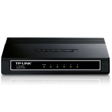 TP-LINK TL-SG1005D Unmanaged Gigabit Desktop Switch 