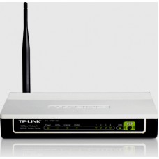 TP-Link TD-W8951ND 150Mbps Wireless N ADSL2+ Modem Router