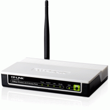 TP-LINK TL-WA701ND, 150Mbps Wireless Lite N Access Point
