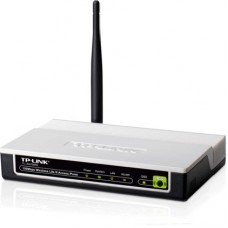 TP-LINK TL-WA730RE 150Mbps Wireless Range Extender 