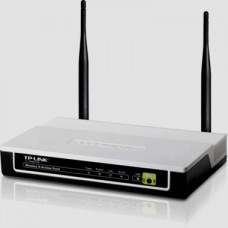 TP-LINK TL-WA801 ND 300 Mbps Wireless N Access Point Router
