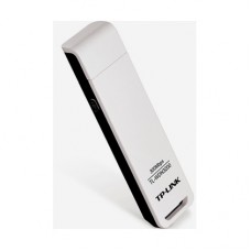 TP-Link TL-WDN3200 Dual Band 2.4Ghz 5Ghz Wireless N 300Mbps N600 USB Adapter