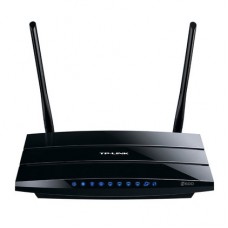 TP-Link TL-WDR3600 N600 Wireless Dual Band Gigabit Router 