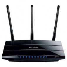TP-Link TL-WDR4300 N750 Dual-Band Wireless Router 