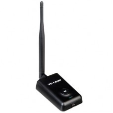 150Mbps High Power Wireless USB Adapter
