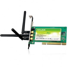 TP-Link TL-WN951N 300Mbps Wireless N PCI Adapter