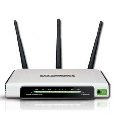 TP-LINK Wireless N Gigabit Router TL-WR1043ND