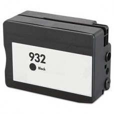 HP 932 CN057AN Compatible Black Ink Cartridge High Yield 