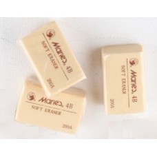 4B Eraser C6440