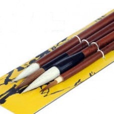 Marie's Chinese Painting Brush Set G1324