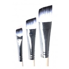 Marie's Nylon Acrylic Painting Brush Set G1613A