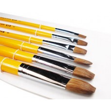 Marie's Oil Painting Brush Set G1706A/B