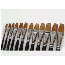 Marie's Single Sable Gouache Brush G1820