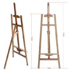 Marie's Sketch Easel G41120C