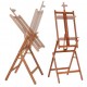 Marie's Beech Adjustable Easel G41366 (s...