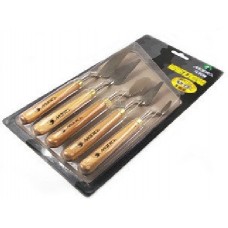 Oil Painting Knife Set GV105 (Soft)