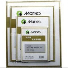 Marie's Professional Canvas Board E5309