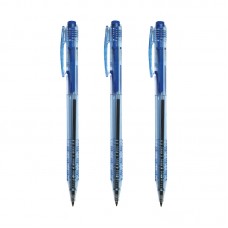 Ballpoint Pen 3/Pack 