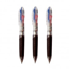 Ballpoint Pen 3/Pack 