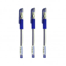 Gel Pen 3/Pack 