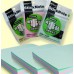 Stick notes 3/Pack 