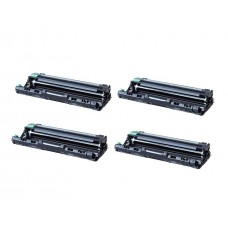 Brother DR221/DR225 New Compatible Drum Unit Combo