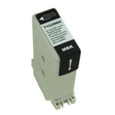Canon PFI102MBk Matte Black New Compatible Inkjet Cartridge 