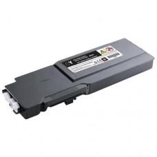 Xerox 106R02227 New Compatible Yellow Laser Toner Cartridge High Yield For Phaser 6600 WorkCentre 6605
