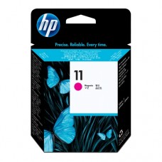 HP 11 OEM Magenta Ink Cartridge (C4837AN)
