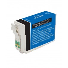 Epson T127120 Remanufactured Black Cartridge EXTRA High Yield