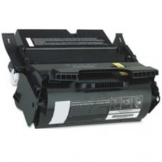 Lexmark 12A6765/12A6865 Remanufactured Black Toner Cartridge