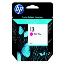 HP 13 OEM Magenta Ink Cartridge (C4816A )