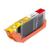 Canon CLI-251XLGY Compatible Grey Ink Cartridge (With Chip)