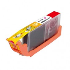 Canon CLI-251XLM Compatible Magenta Ink Cartridge (With Chip)