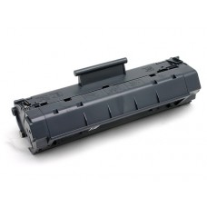 HP C4092A Remanufactured Black Toner Cartridge 
