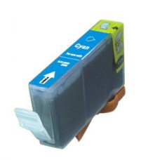 Canon BCI-6C Compatible Cyan Ink Cartridge