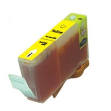 Canon BCI-6Y Compatible Yellow Ink Cartridge