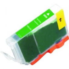 Canon BCI-6G Compatible Green Ink Cartridge