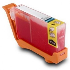 Canon BCI-6R Compatible Red Ink Cartridge